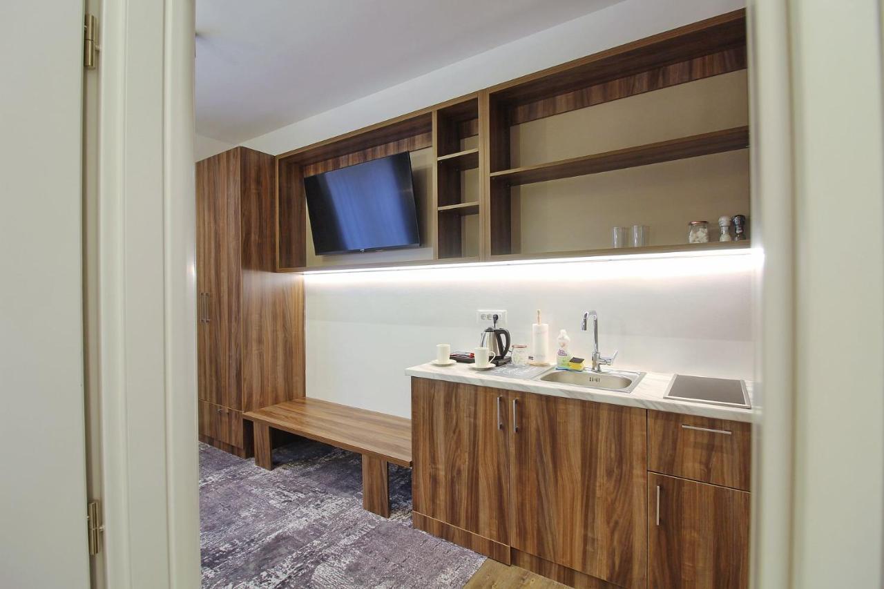 Sarajevo History Apartments Zewnętrze zdjęcie