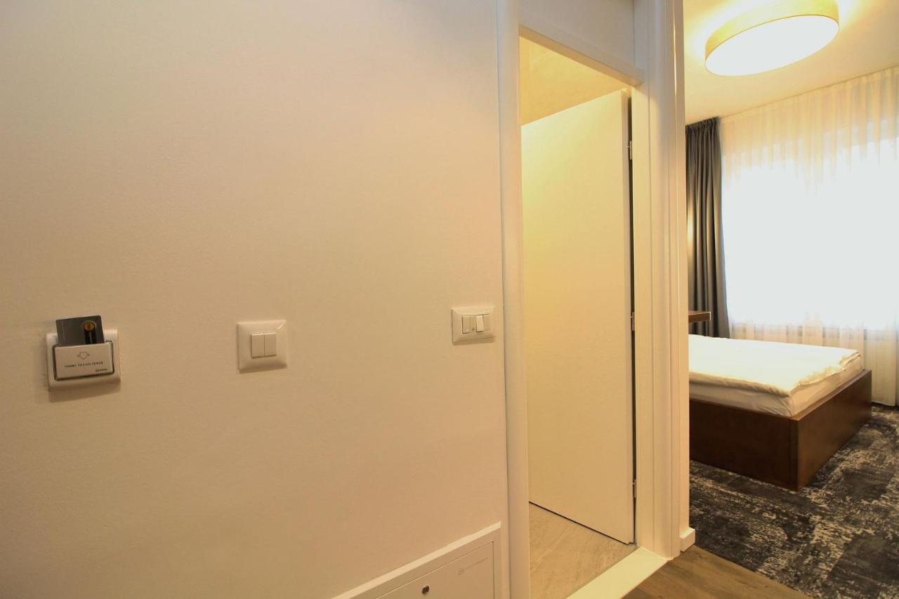 Sarajevo History Apartments Zewnętrze zdjęcie