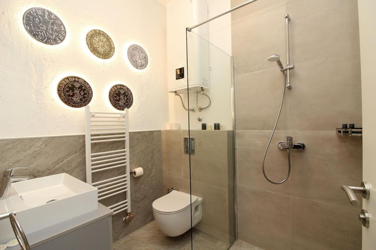 Sarajevo History Apartments Zewnętrze zdjęcie