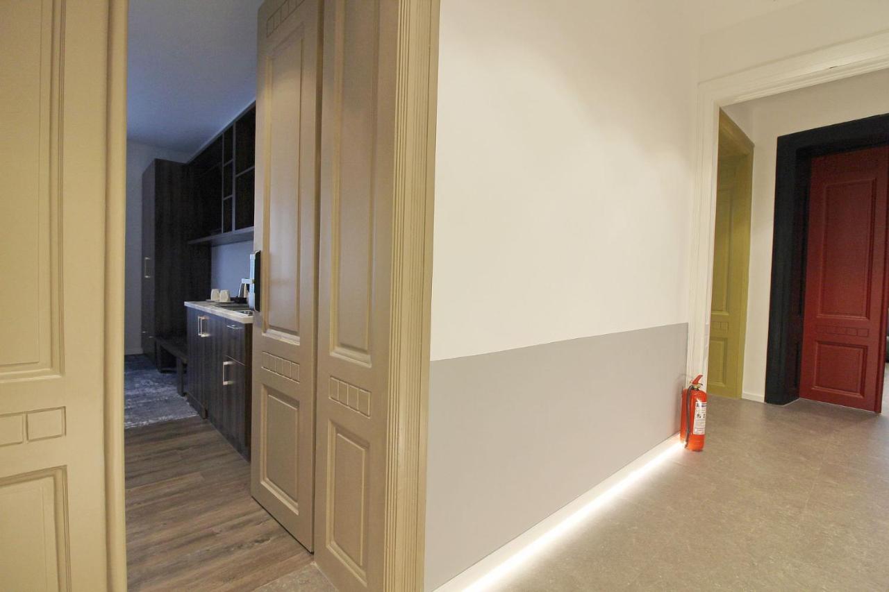 Sarajevo History Apartments Zewnętrze zdjęcie