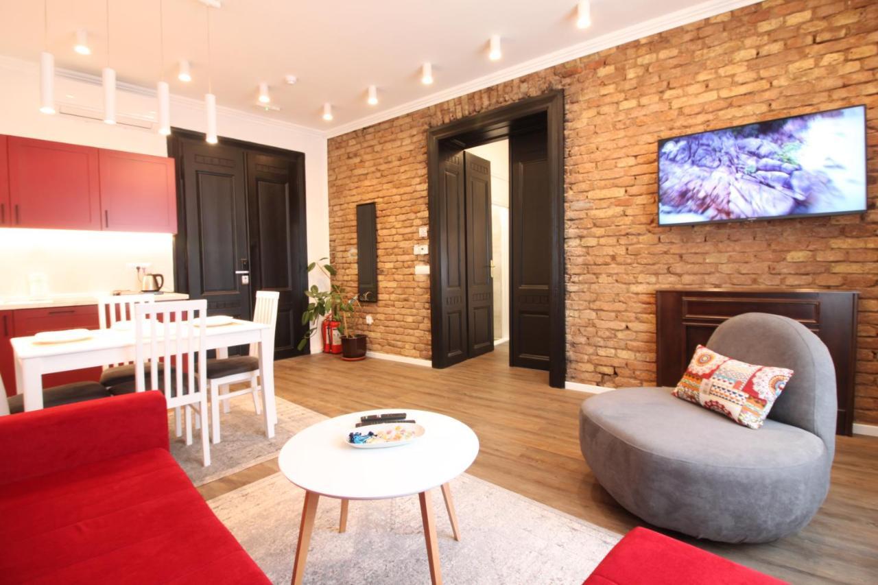 Sarajevo History Apartments Zewnętrze zdjęcie
