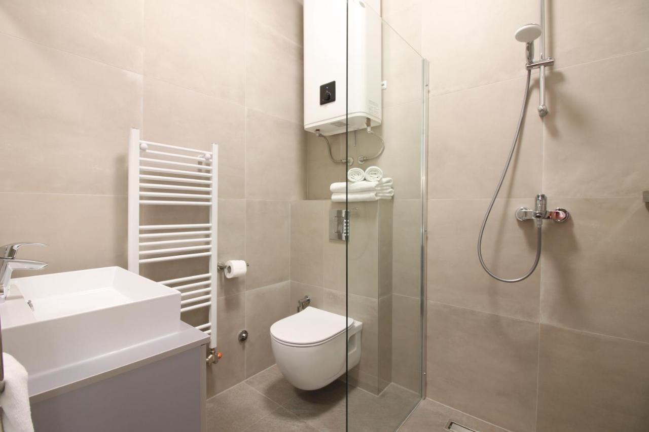 Sarajevo History Apartments Zewnętrze zdjęcie
