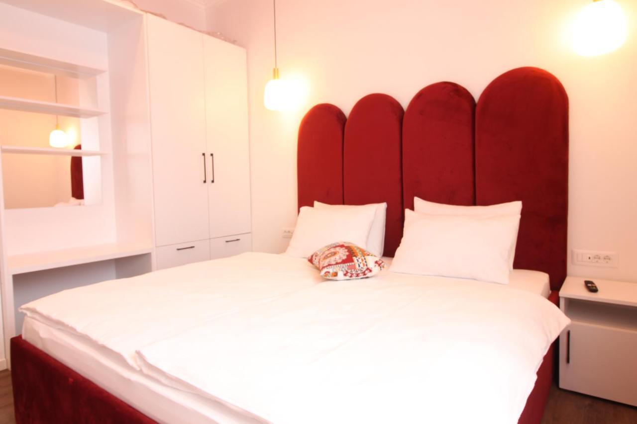 Sarajevo History Apartments Zewnętrze zdjęcie