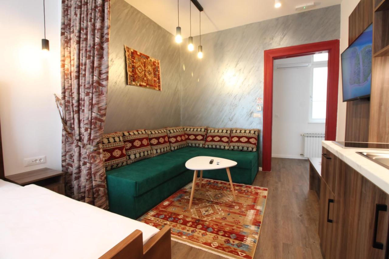 Sarajevo History Apartments Zewnętrze zdjęcie