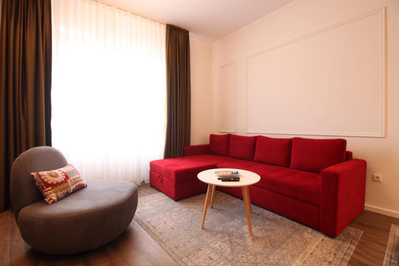 Sarajevo History Apartments Zewnętrze zdjęcie