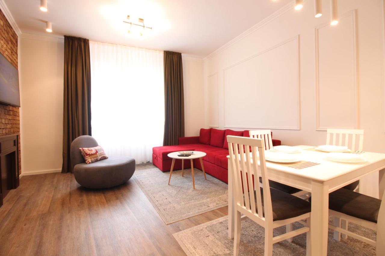 Sarajevo History Apartments Zewnętrze zdjęcie