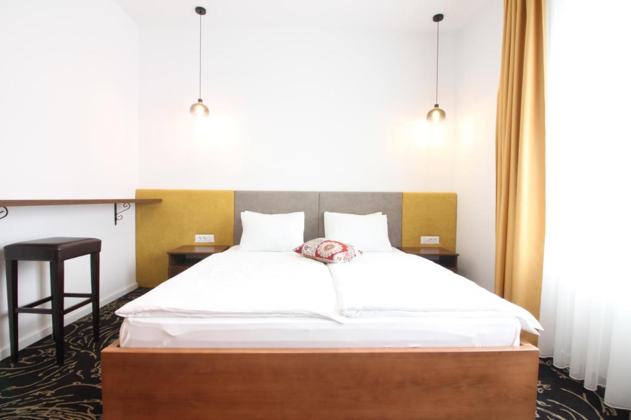 Sarajevo History Apartments Zewnętrze zdjęcie