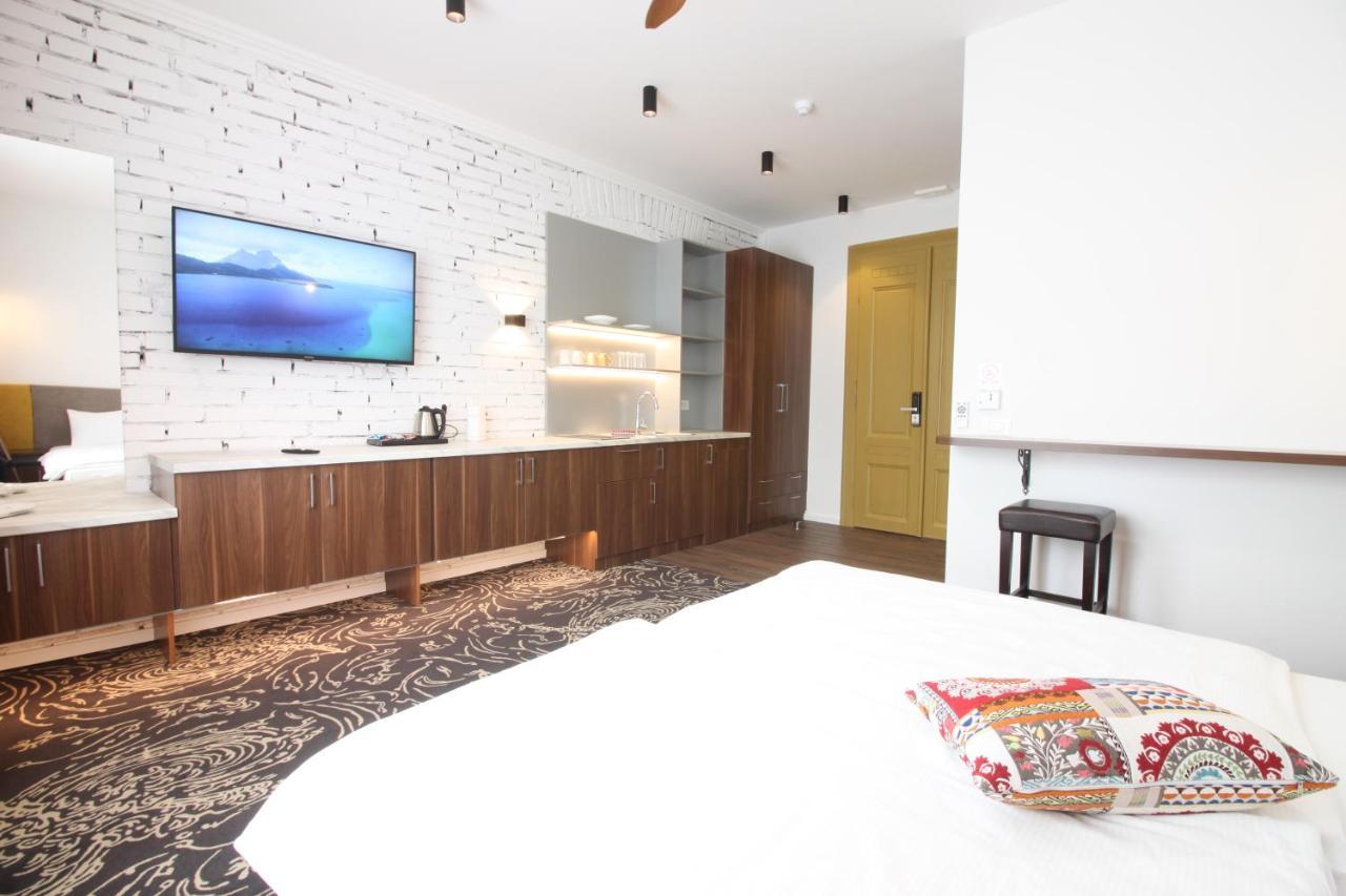 Sarajevo History Apartments Zewnętrze zdjęcie