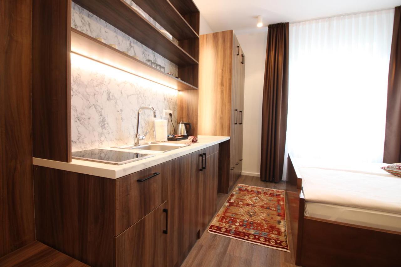 Sarajevo History Apartments Zewnętrze zdjęcie