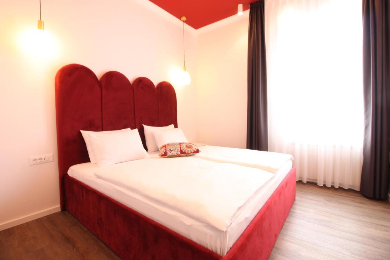 Sarajevo History Apartments Zewnętrze zdjęcie