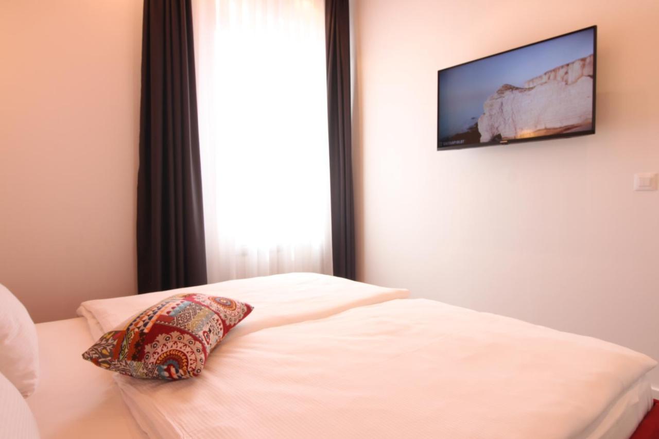 Sarajevo History Apartments Zewnętrze zdjęcie