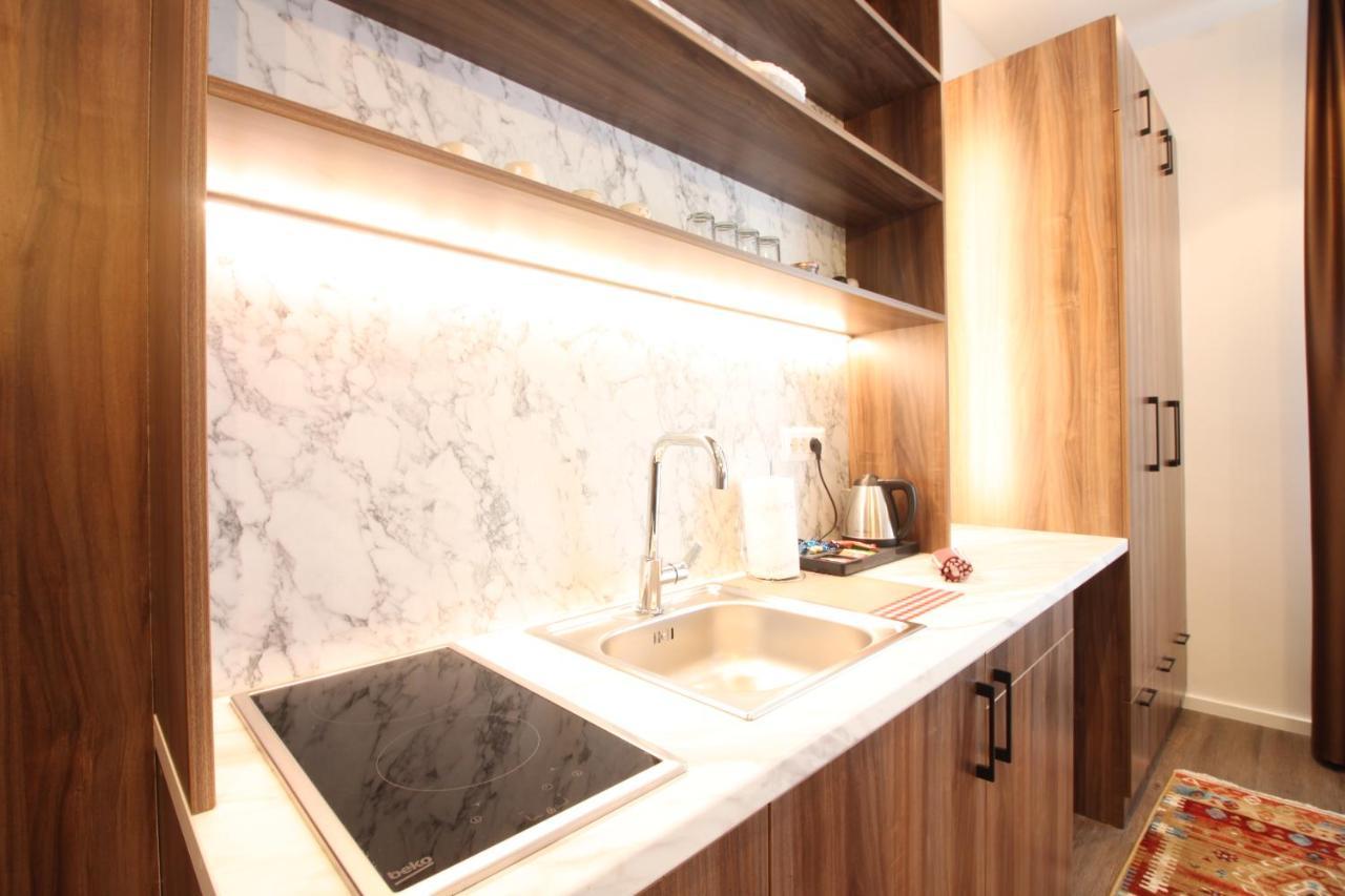 Sarajevo History Apartments Zewnętrze zdjęcie