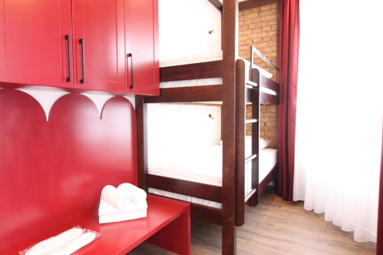 Sarajevo History Apartments Zewnętrze zdjęcie