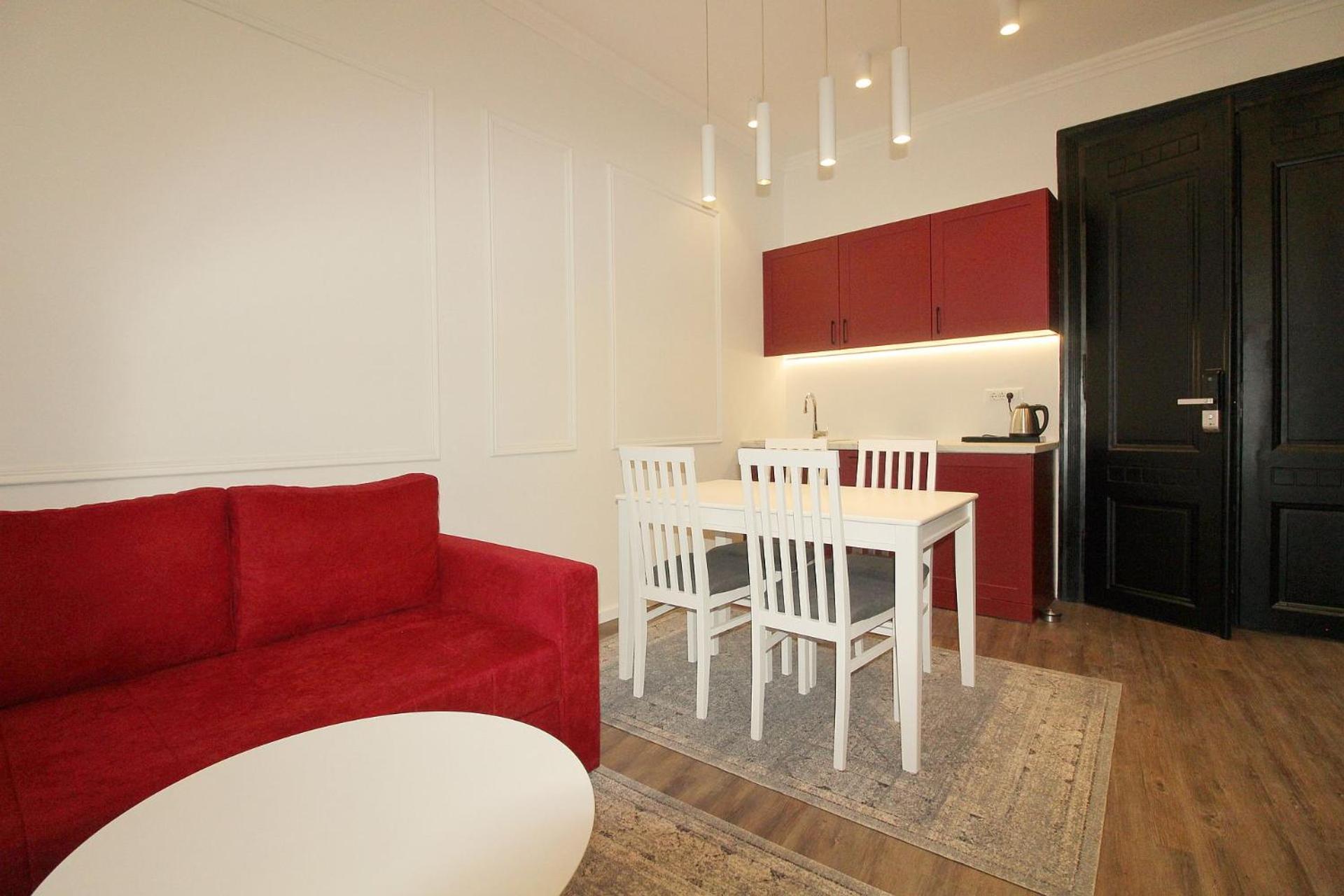 Sarajevo History Apartments Zewnętrze zdjęcie