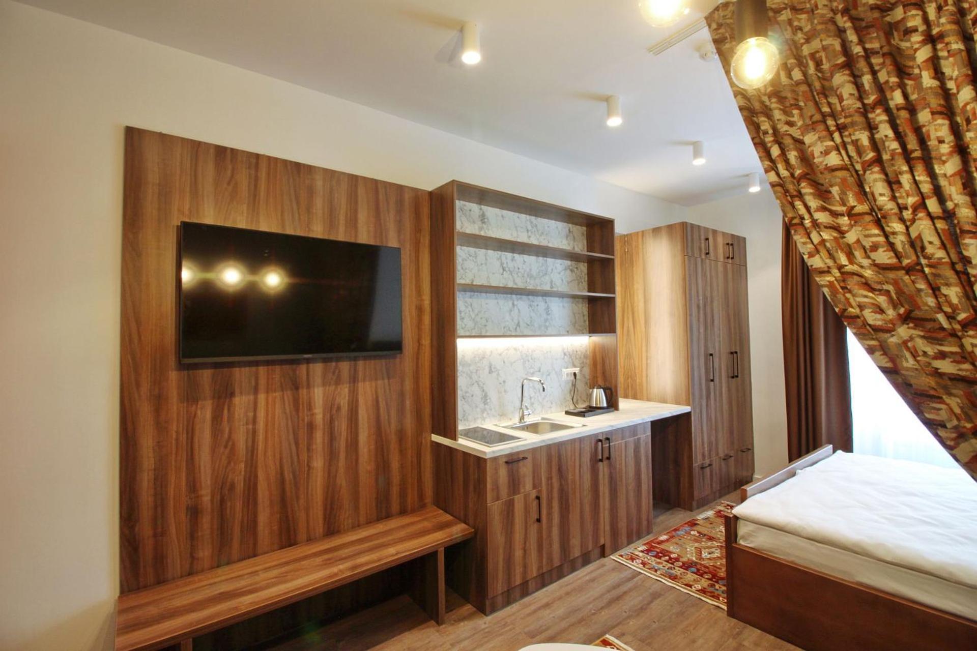 Sarajevo History Apartments Zewnętrze zdjęcie